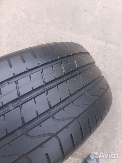 Pirelli P Zero 255/50 R20 109W