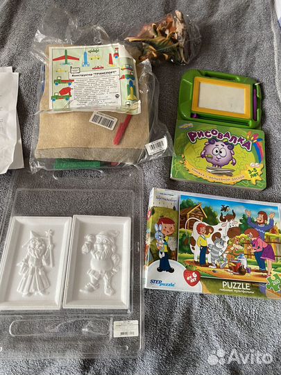 Огромный пакет игр