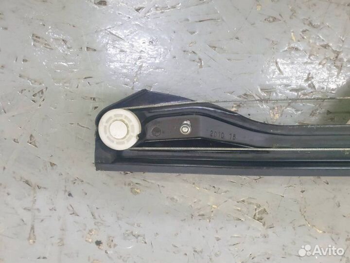 Стеклоподьемник задний левый Mercedes E-Class W212