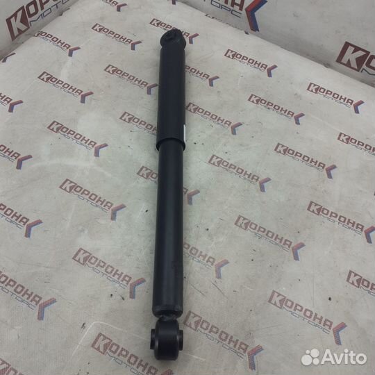 Амортизатор задний suzuki Grand Vitara