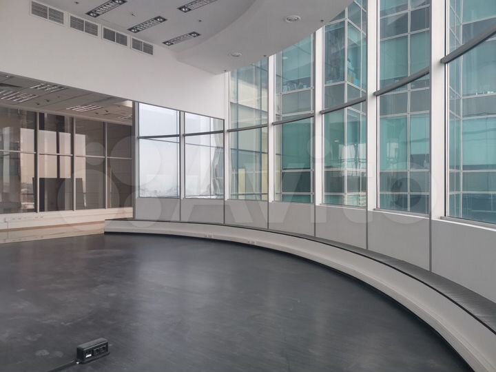 Аренда офисного помещения 238 м2