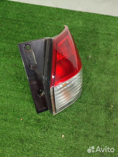 Стоп-сигнал задний правый Suzuki Solio MA15S K12B