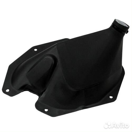 2635202 Пыльник Рулевой Тяги Левый Polaris axys