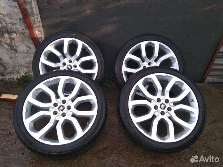 Continental CrossContact UHP E 275/40 R22 108Y