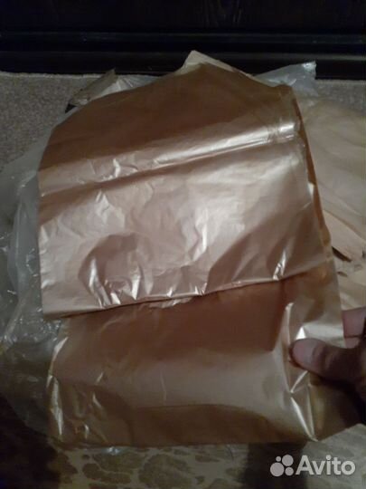 Бумага для химической завивки, парикмахеры поймут