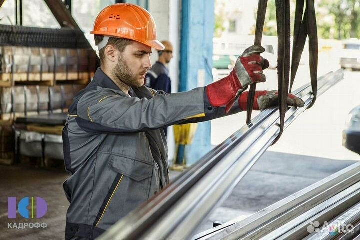 Вахта слесарь мср в Великие Луки