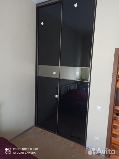 Шкафы купе на заказ