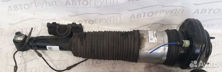 Амортизатор задний правый Bmw 750I G11 (Г11)