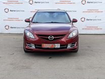 Mazda 6 1.8 MT, 2007, 199 063 км, с пробегом, цена 810 000 руб.