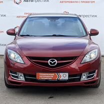 Mazda 6 1.8 MT, 2007, 199 063 км, с пробегом, цена 815 000 руб.