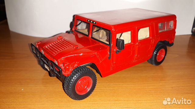 Машинка и гараж из СССР