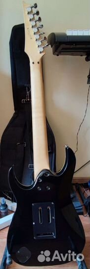 Электрогитара Ibanez Universe UV777