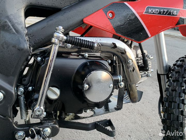 Продам питбайк Vento