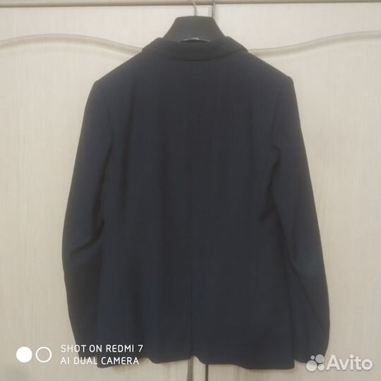 Костюм школьный для мальчика 140-64-63