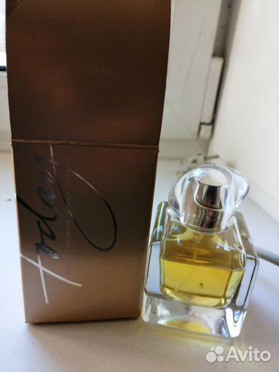 Парфюм-Остатки во флаконах