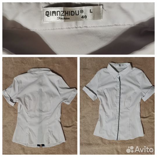 Одежда для девочки от 152 см