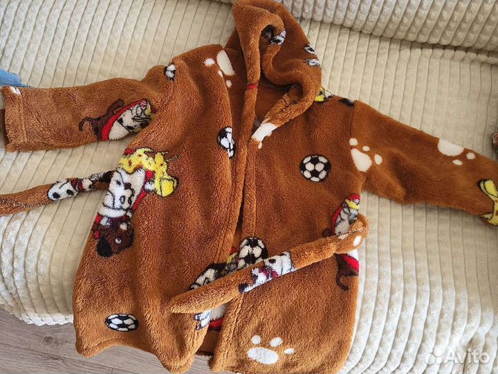 Детские вещи на мальчика