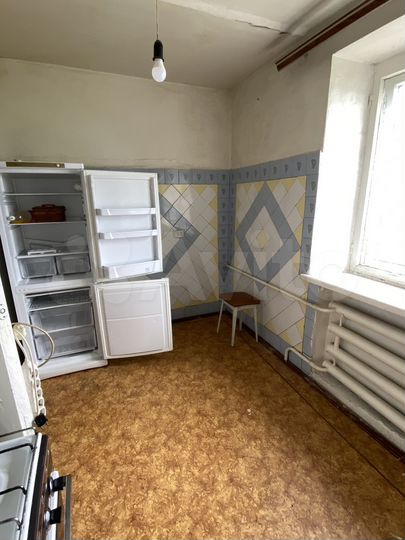 2-к. квартира, 49,9 м², 4/4 эт.