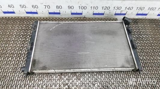 Радиатор системы охлаждения peugeot 4007 (GAD15KA0