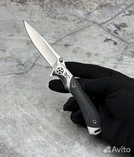 Нож складной browning 0020