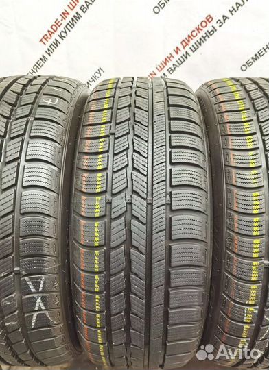 Nexen Winguard Sport 215/45 R17 96P