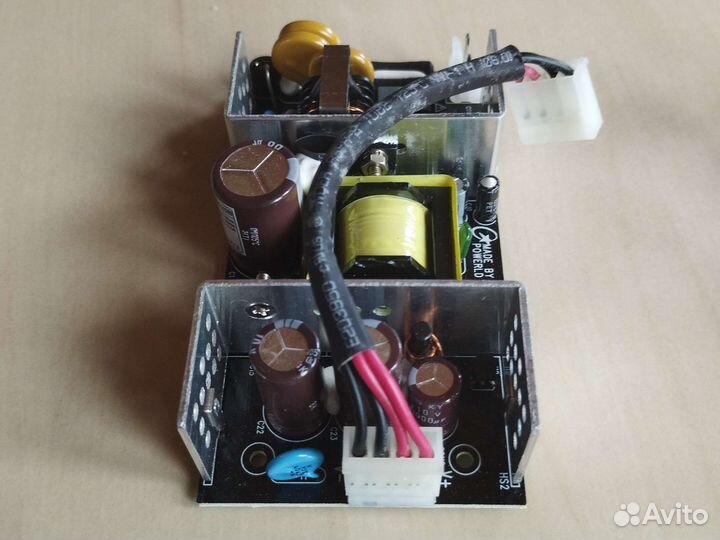 Блок питания 5,5В;5,5А; 2 штуки в лоте