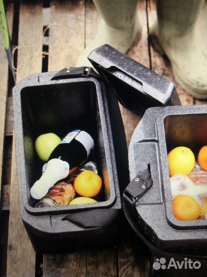 Термобокс ерр