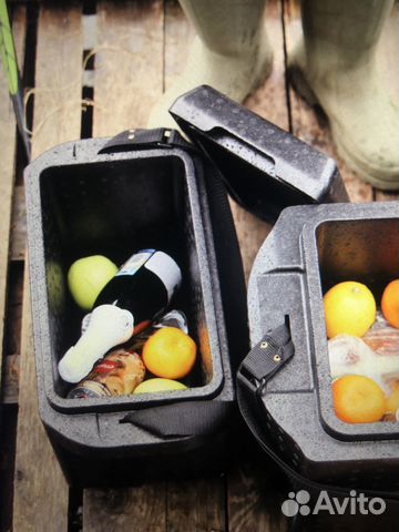 Термобокс ерр