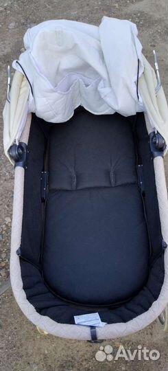 Коляска bebecar stylo class