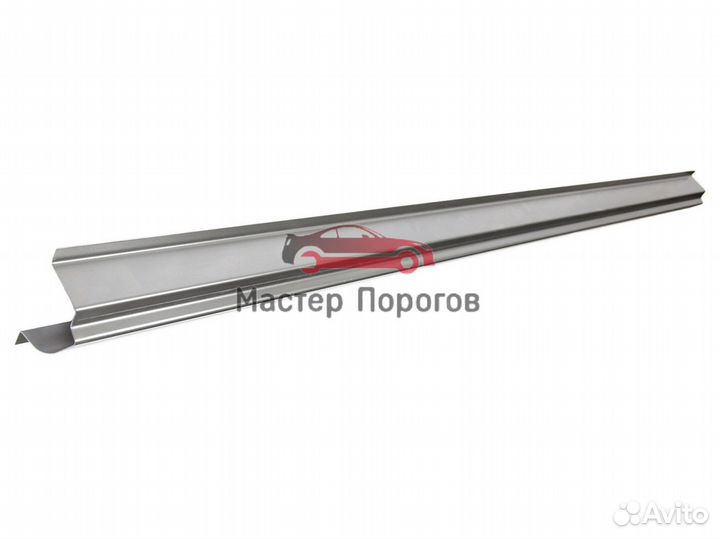 Порог кузовной для любой машины