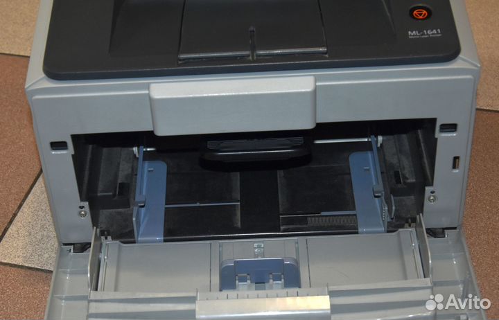 Принтер лазерный Samsung ML-1641