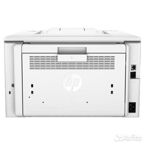 Принтер HP LaserJet Pro M203dw