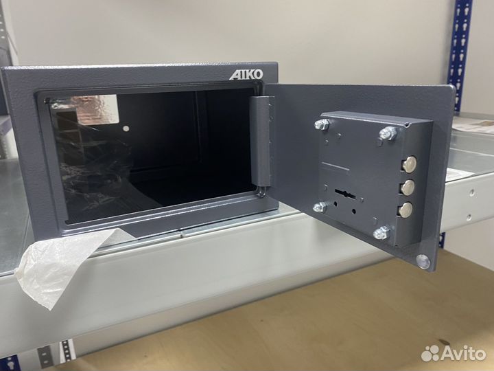 Сейф Aiko Т -170