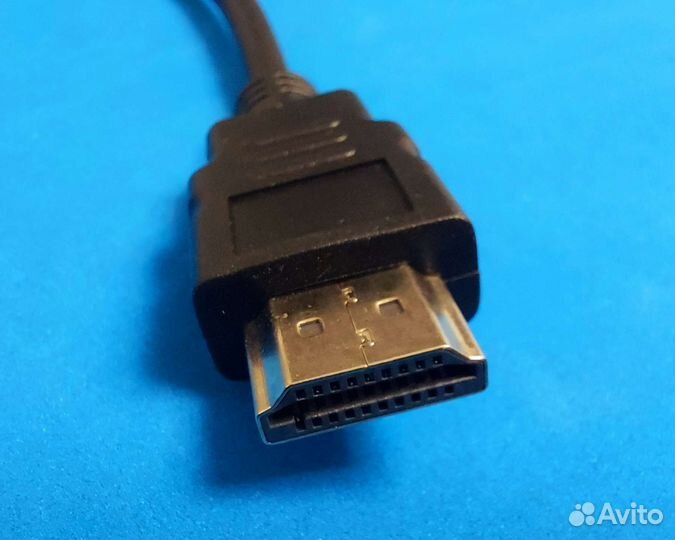 Конвертор hdmi - VGA