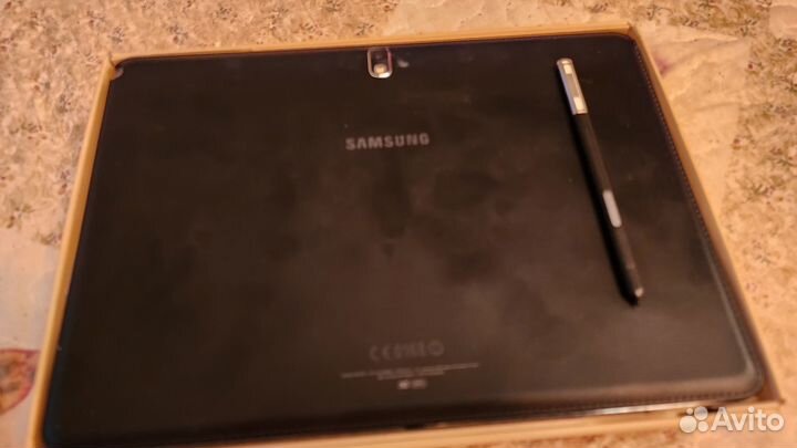 Samsung Galaxy Note 10.1 2014 SM-P601