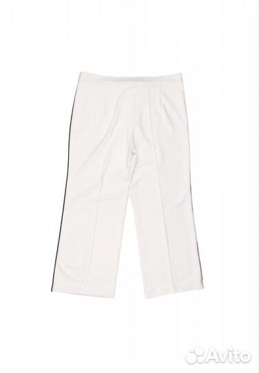 Брюки marc cain. Straight Cropped pants. Оригинал