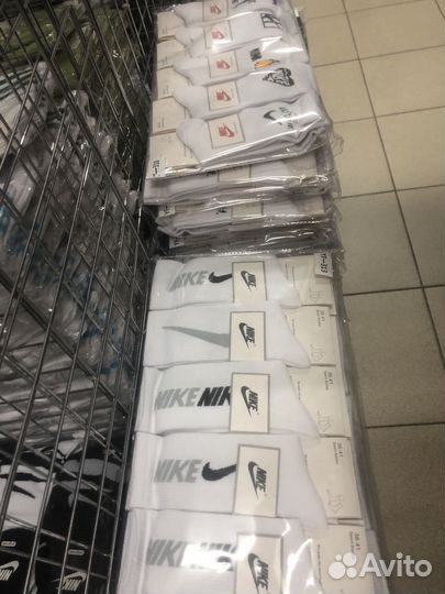 Носки оптом