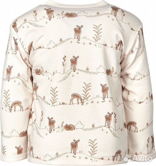 Распашенка Fixoni