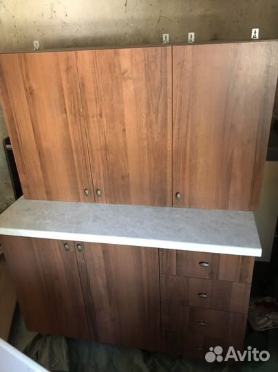 Кухонный гарнитур