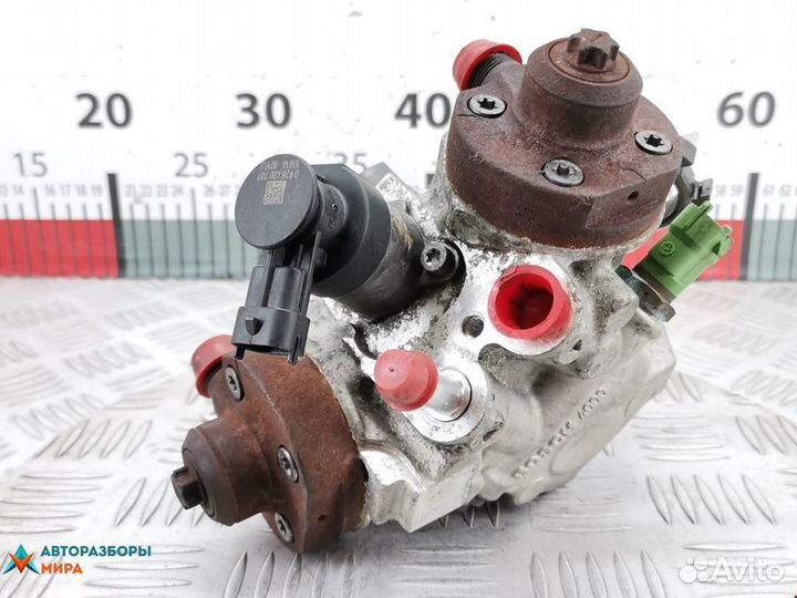 Тнвд Honda CR-V 3 рест. 2011 16790RL0G51