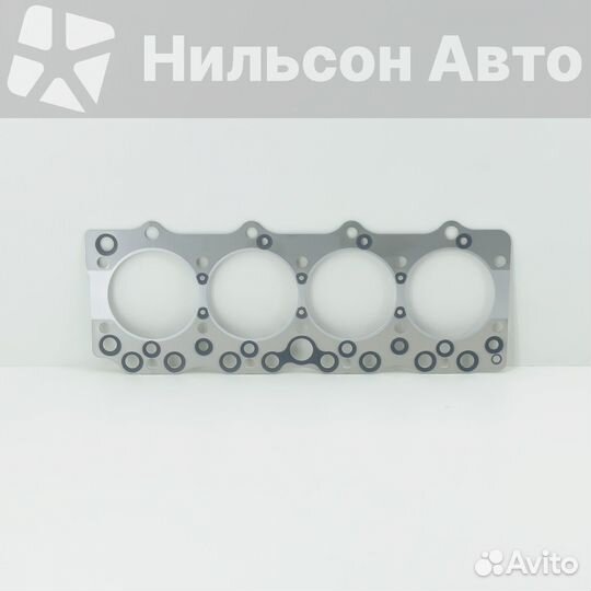 Прокладка гбц isuzu ELF 4BE1, matto