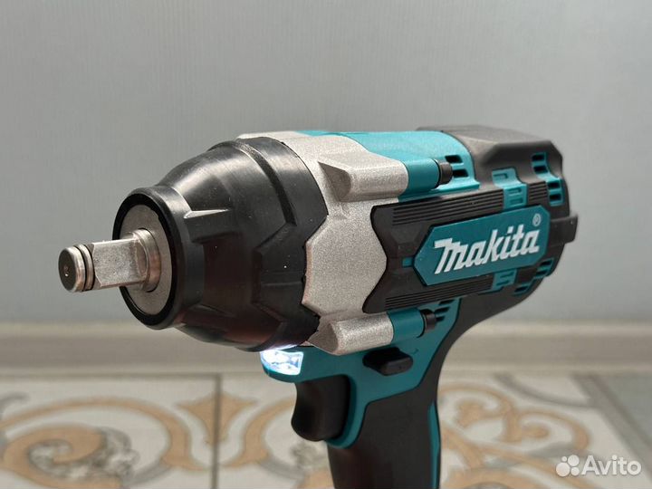 Гайковерт Makita 800Нм 1/2 (Арт.22054)