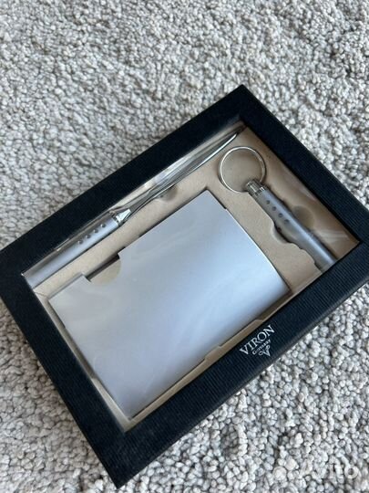 Подарочный набор Viron канцелярия