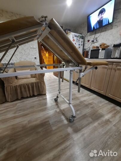 Массажный стол бу