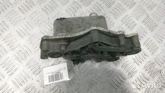 Теплообменник дизельный opel mokka (9DN06TQ01)