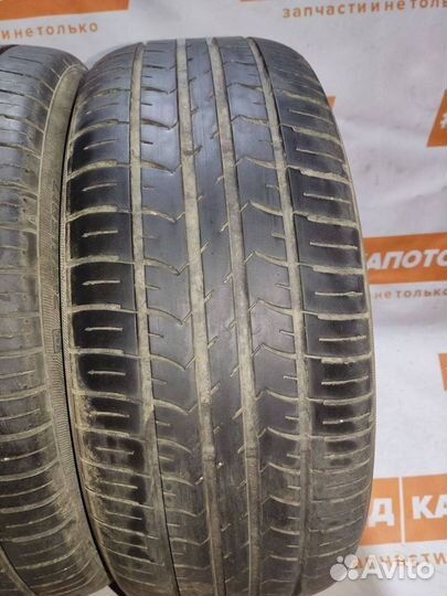 Goodyear EfficientGrip Eco EG01 215/45 R17