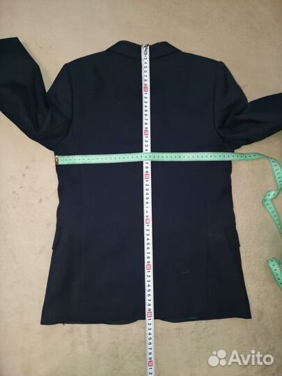 Школьный костюм для мальчика 140