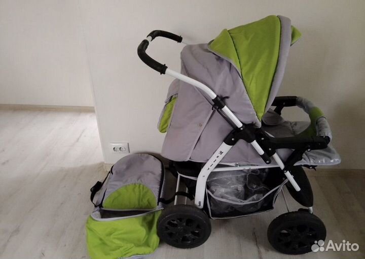 Коляска детская