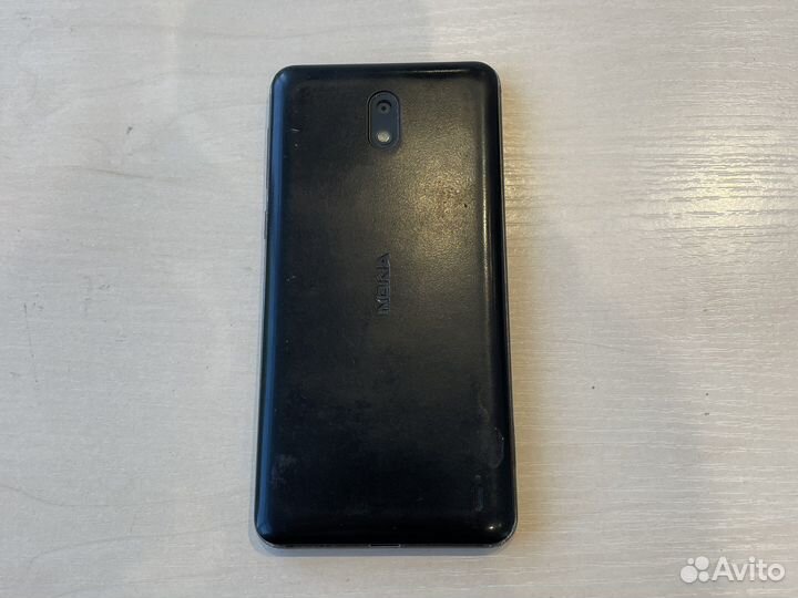 Телефон Nokia 2 (TA-1029)
