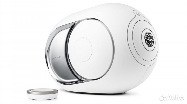 Беспроводная акустика Devialet Phantom I 103 dB